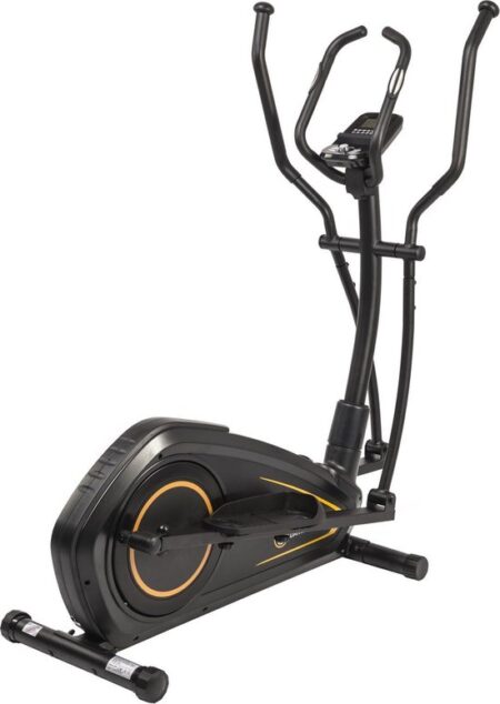 Darwin CT40 Crosstrainer - 19 programma's - wattage gestuurd - fittesten