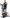 Hop-Sport HS-250C Riper Elektrisch-magnetische Crosstrainer voor thuisgebruik tot 150 kg - weerstandsysteem 18 kg, elliptische trainer app bediening, 12 programma's, 32 stappen...