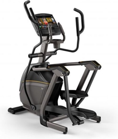 Matrix Crosstrainer elliptical E50 XIR
