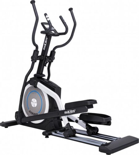 MAXXUS Crosstrainer CX 6.1 - Hometrainer - Belastbaar tot 160 kg
