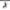 Toorx - Crosstrainer -
