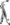 Christopeit - Crosstrainer -
