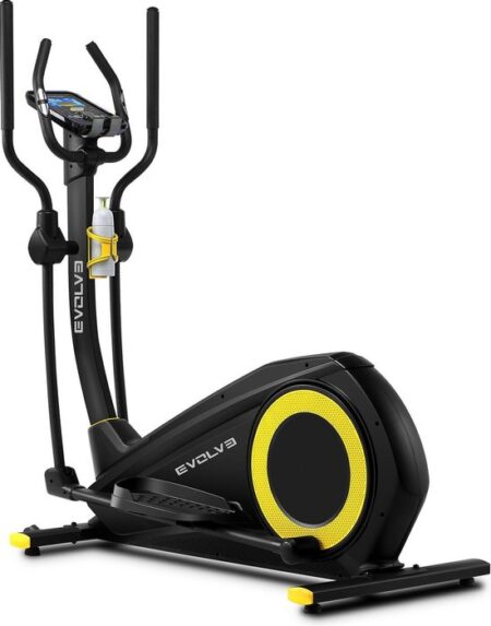 Evolve Fitness E21 Crosstrainer/Elliptical Trainer